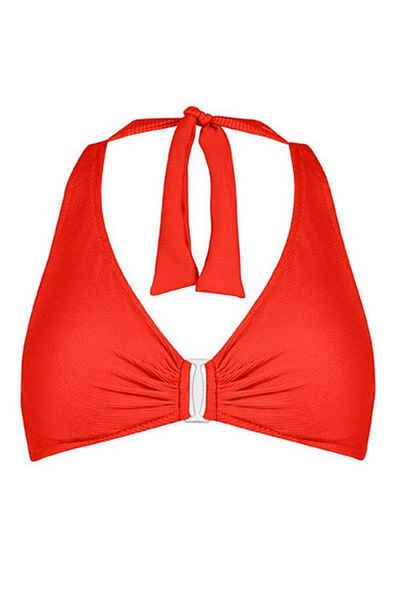 roter bikini|Roter Bikini – Bademode online shoppen 